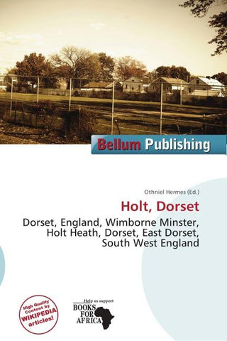 Holt, Dorset