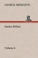 Sandra Belloni - Volume 6