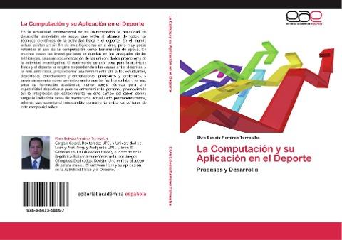 La Computación y su Aplicación en el Deporte