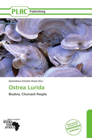 Ostrea Lurida