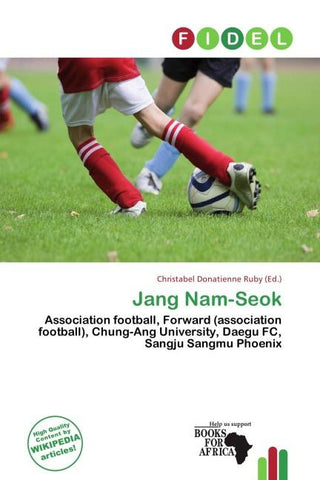 Jang Nam-Seok