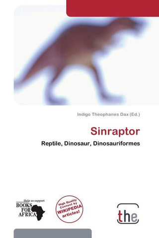 Sinraptor