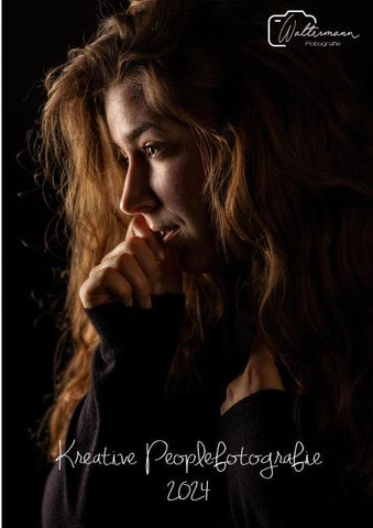 Kreative Peoplefotografie