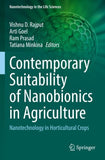 Contemporary Suitability of Nanobionics in Agriculture