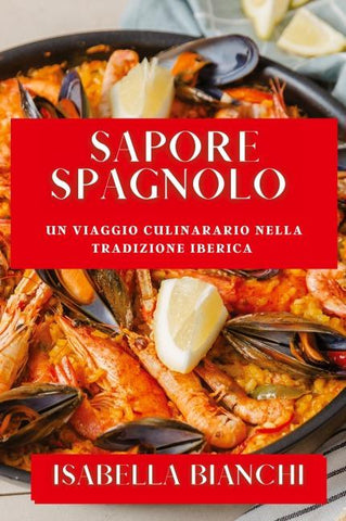 Sapore Spagnolo