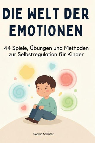 Die Welt der Emotionen