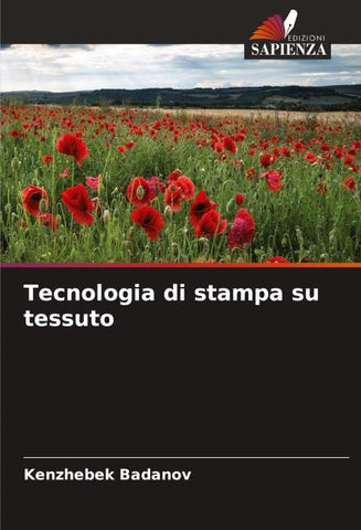 Tecnologia di stampa su tessuto