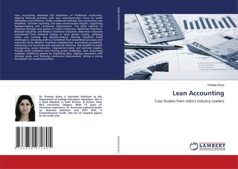 Lean Accounting