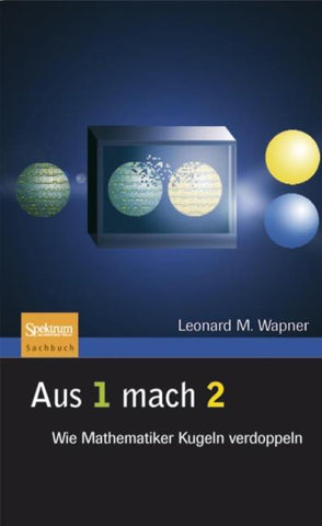Aus 1 mach 2