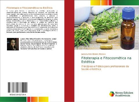 Fitoterapia e Fitocosmética na Estética