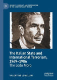 The Italian State and International Terrorism, 1969–1986