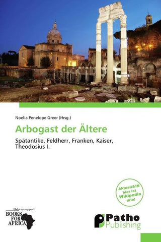 Arbogast der Ältere