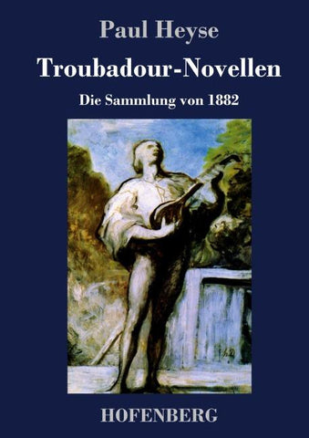 Troubadour-Novellen