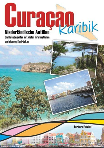 Reiseführer Curacao