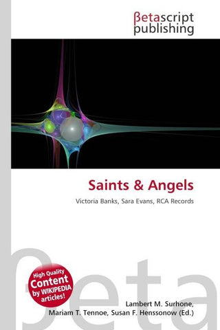 Saints & Angels