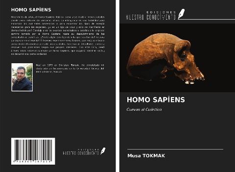 HOMO SAP¿ENS