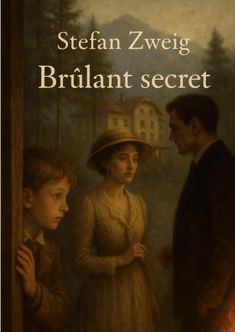 Brûlant secret
