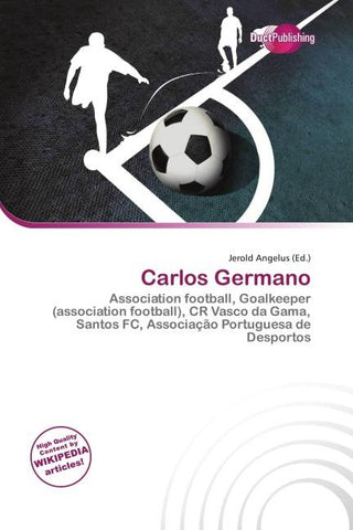 Carlos Germano