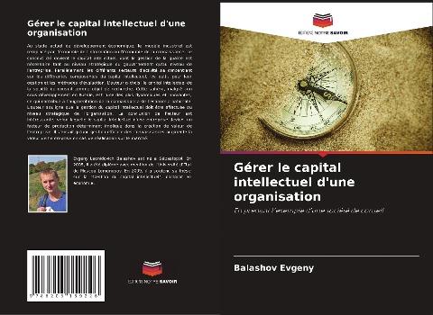 Gérer le capital intellectuel d'une organisation