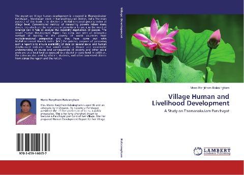 Village Human and Livelihood Development
