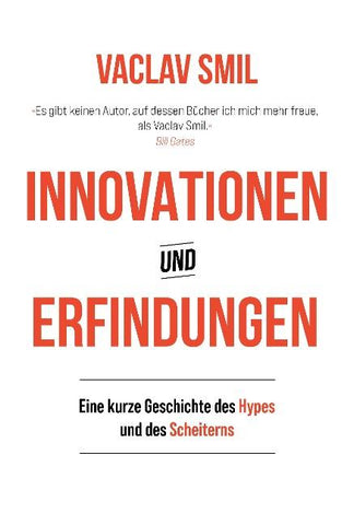 Innovationen und Erfindungen