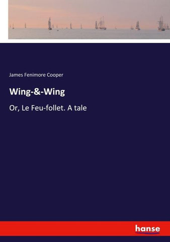 Wing-&-Wing