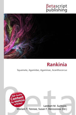 Rankinia