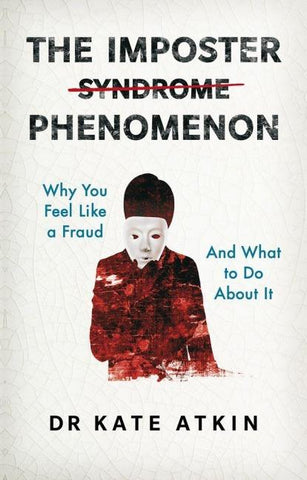 The Imposter Phenomenon