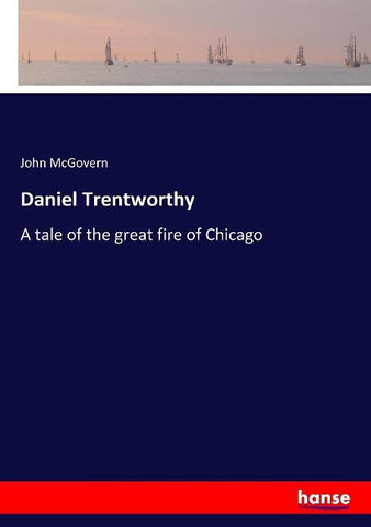 Daniel Trentworthy