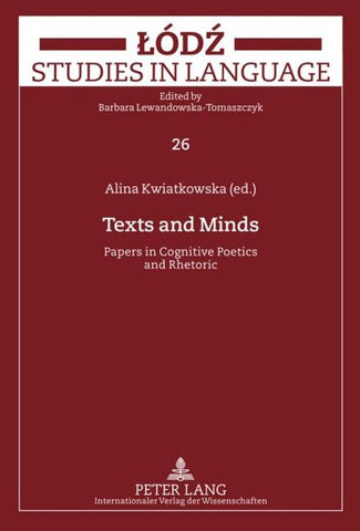 Texts and Minds