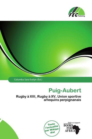 Puig-Aubert