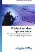 Wechsel auf dem grünen Hügel