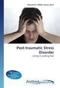 Post-traumatic Stress Disorder