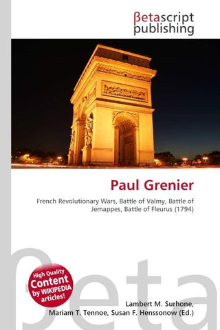 Paul Grenier