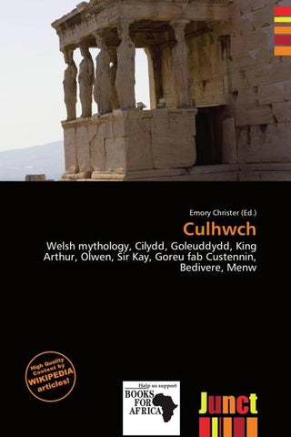 Culhwch
