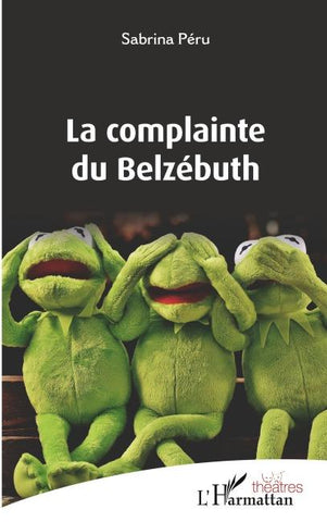 La complainte du Belzébuth