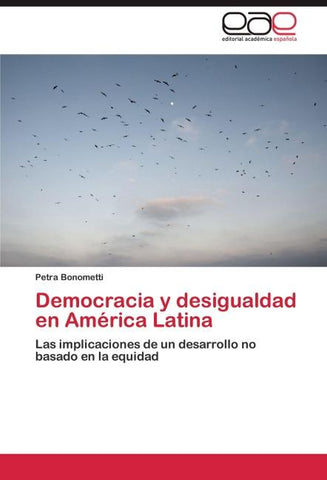 Democracia y desigualdad en América Latina