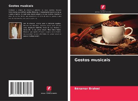 Gostos musicais