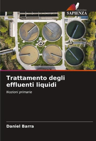 Trattamento degli effluenti liquidi