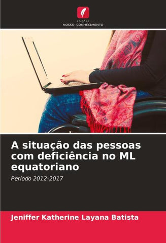 A situação das pessoas com deficiência no ML equatoriano