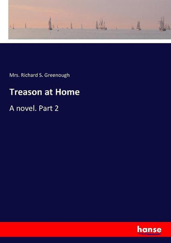 Treason at Home