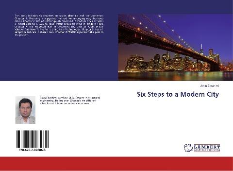 Six Steps to a Modern City