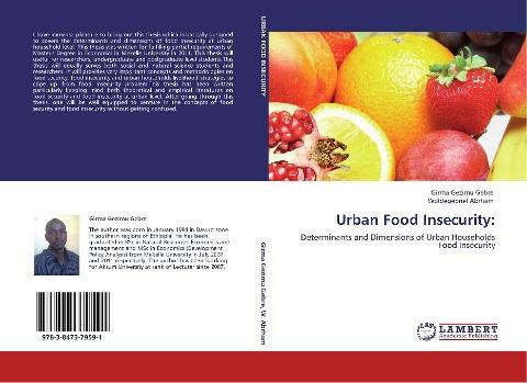 Urban Food Insecurity: