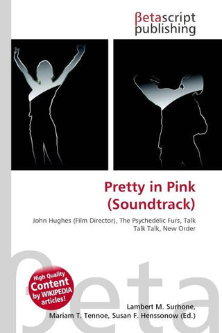 Pretty in Pink (Soundtrack)