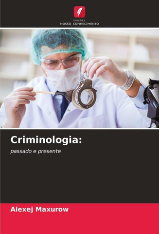 Criminologia: