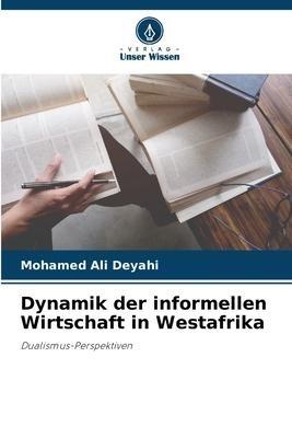 Dynamik der informellen Wirtschaft in Westafrika