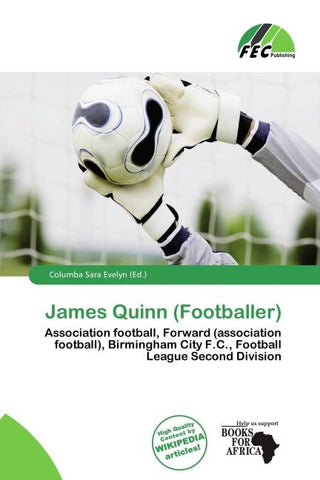 James Quinn (Footballer)