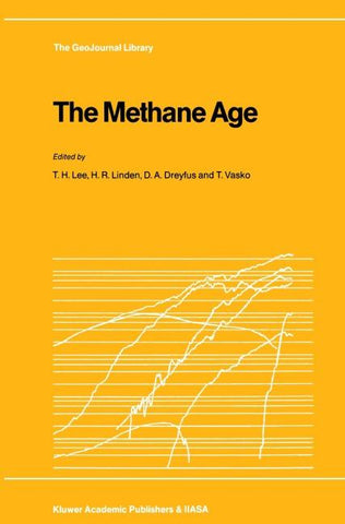 The Methane Age