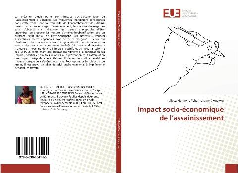 Impact socio-économique de l'assainissement