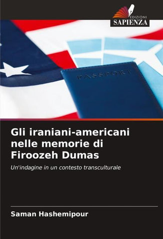 Gli iraniani-americani nelle memorie di Firoozeh Dumas